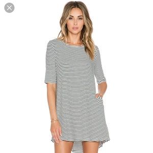 Lizzie Dress Knot Sisters
